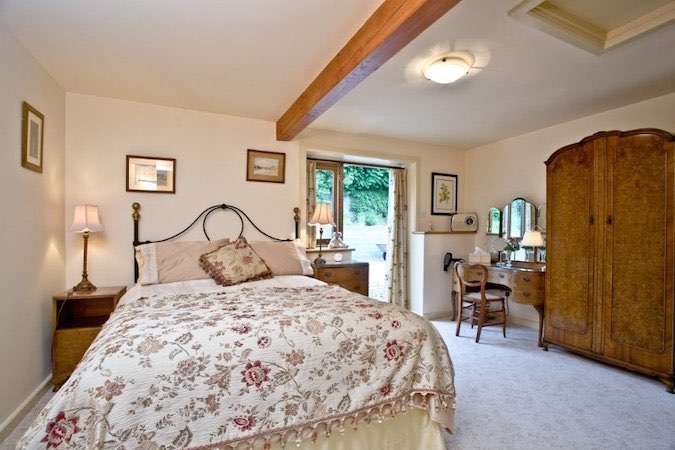 The Dairy, near Exeter