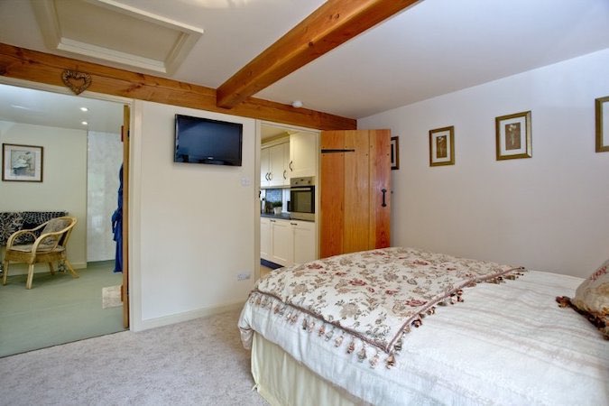 The Dairy, near Exeter