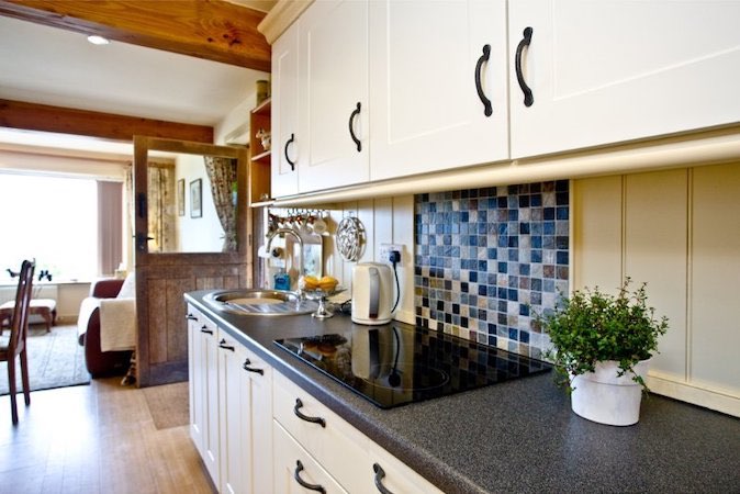 The Dairy, near Exeter