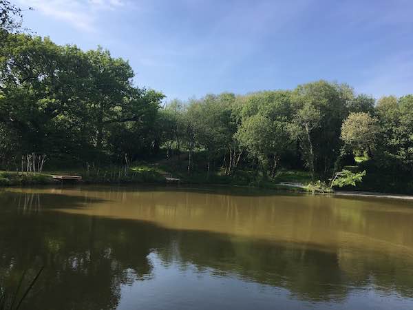 Stable Cottage, near Bude