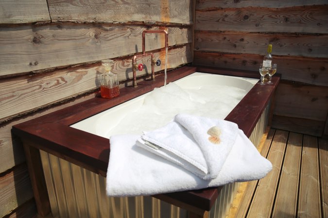 The Chapel at Pickwell Manor