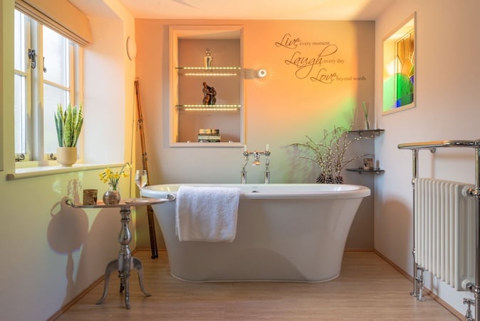 Corncott on Millbrook Estate