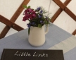 Little Links Yurt, Dartmoor
