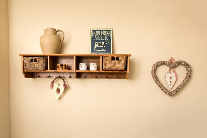 Bewerley Hall Cottage, Yorkshire Dales