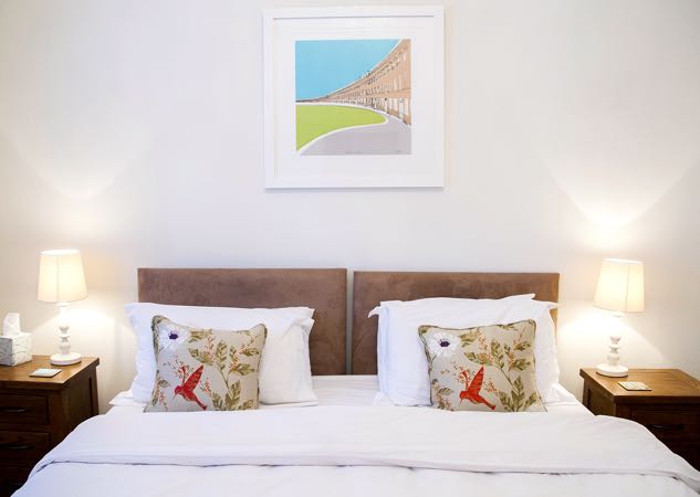 Dovenby Cottage, near Bath