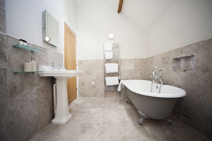 Dovenby Cottage, near Bath