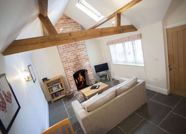 Dovenby Cottage, near Bath