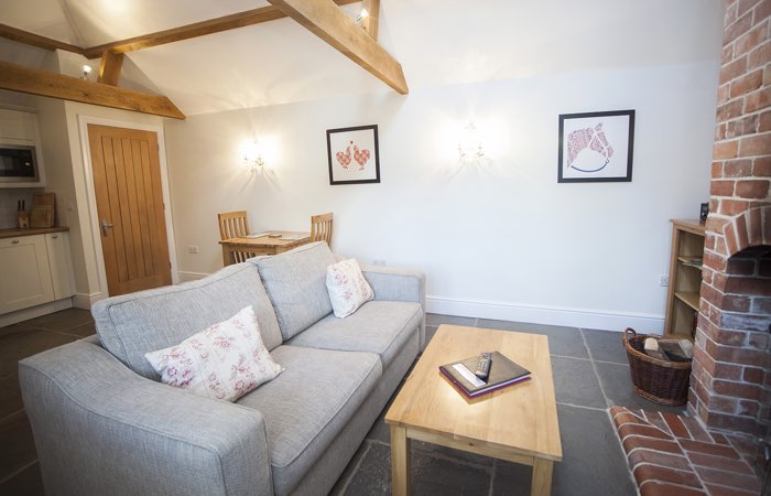 Dovenby Cottage, near Bath