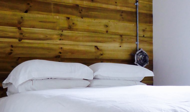 The Cabin, Durness near Cape Wrath