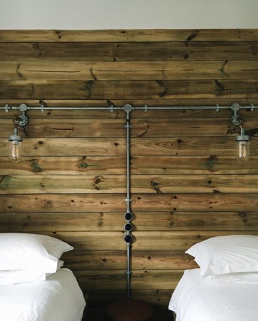 The Cabin, Durness near Cape Wrath