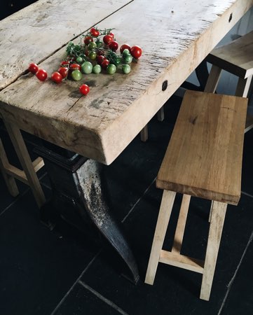 The Cabin, Durness near Cape Wrath