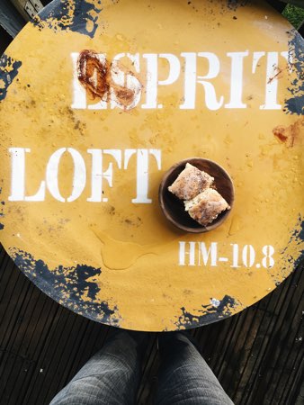 The Cabin, Durness near Cape Wrath