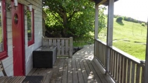 The Cabin | A stylish holiday cottage for couples Cape Wrath, Scotland