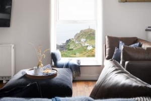Cornwall cottage for romantic breaks near Sennen Cove | 10 Nanpean Barn