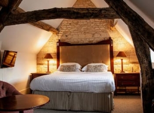 Cotswold House Hotel & Spa