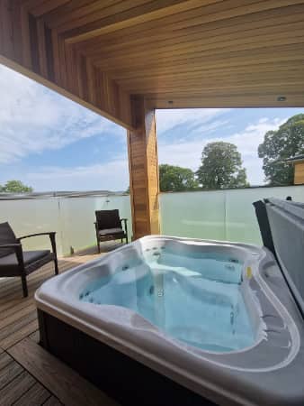 Juniper, Forest of Bowland