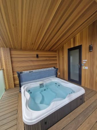 Juniper, Forest of Bowland