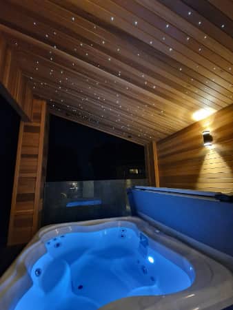 Juniper, Forest of Bowland