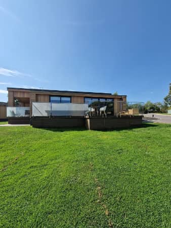 Juniper, Forest of Bowland