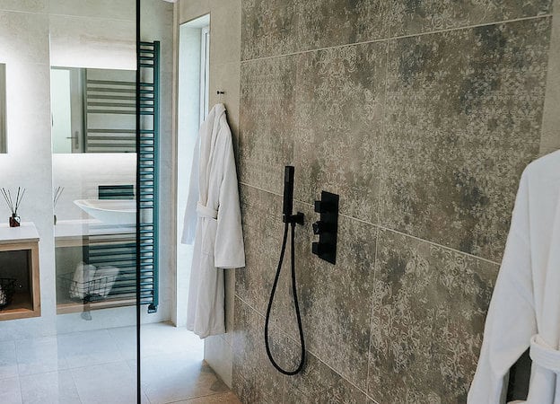 Perry, Forest of Bowland