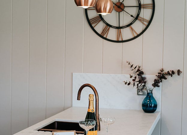 Perry, Forest of Bowland