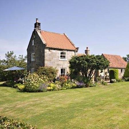 The Retreat, Sandsend