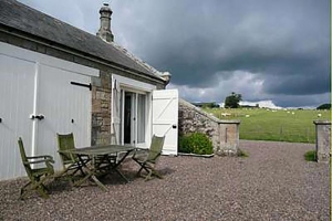 Romantic Break in Northumberland | Groom's Cottage