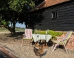 Bromans Barn, East Mersea Island