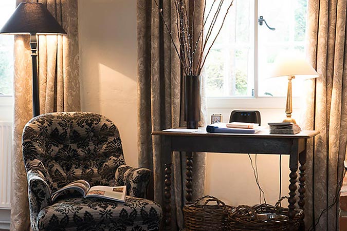 Water Cottage, Kersey