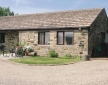 Higher Scholes Cottage, Yorkshire Moors