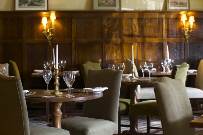 The Rose & Crown at Romaldkirk