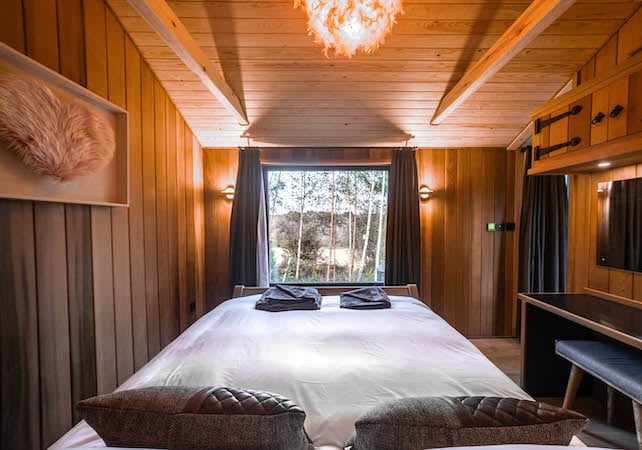 Coddiwomple Cabin, Sussex Kent borders