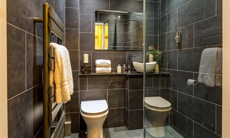 The Groom’s Cottage, Uldale near Keswick