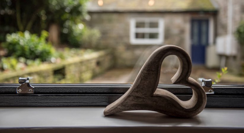 The Groom’s Cottage, Uldale near Keswick