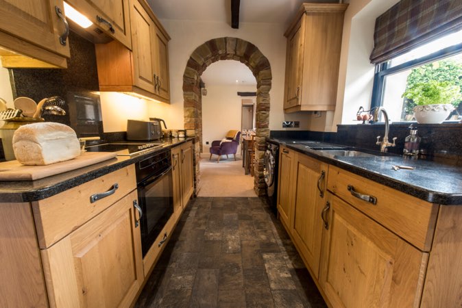 The Groom’s Cottage, Uldale near Keswick