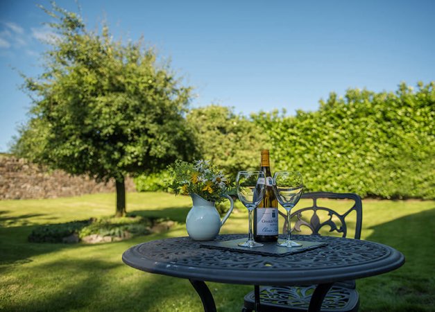 The Groom’s Cottage, Uldale near Keswick