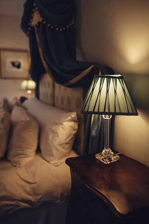 Knoydart House Studio, Knoydart Peninsula