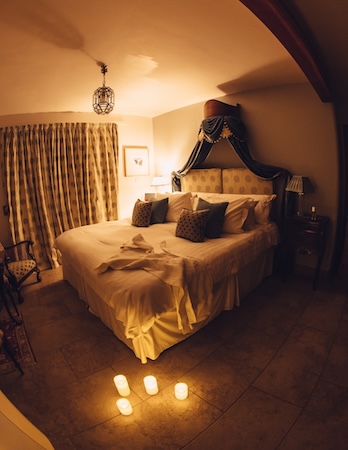 Knoydart House Studio, Knoydart Peninsula