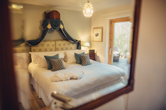 Knoydart House Studio, Knoydart Peninsula