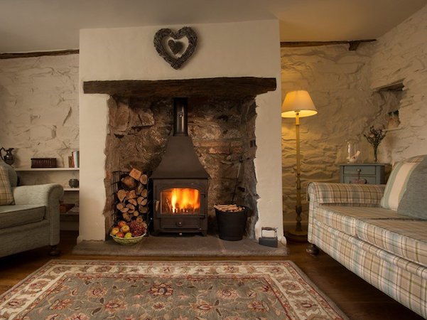 Rose Cottage, Rusland Valley