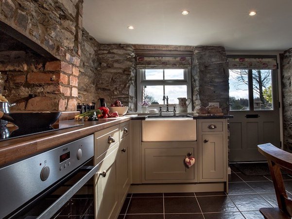 Rose Cottage, Rusland Valley