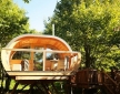 The Hideaway Treehouse at Pickwell Manor