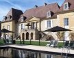 Château les Merles, Dordogne