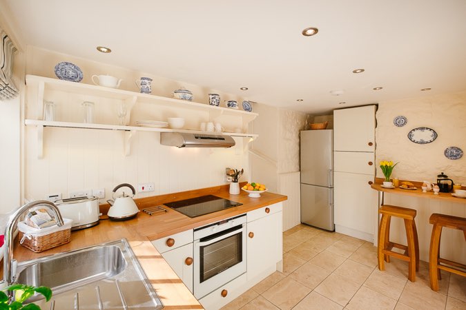 Abbey Stables, Penzance