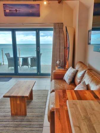 Bank Top Cottage, Druridge Bay