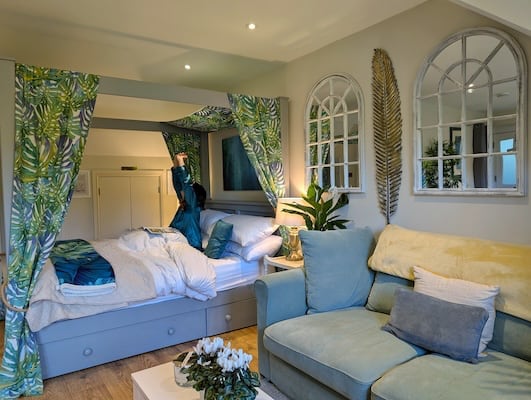 The Nest, Ashdown Forest