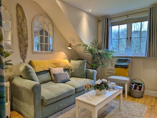 The Nest, Ashdown Forest