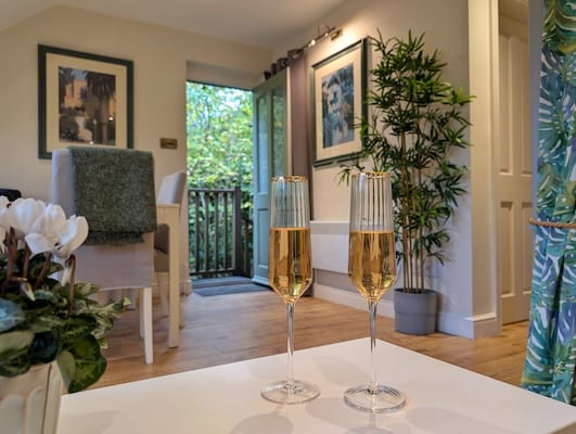 The Nest, Ashdown Forest