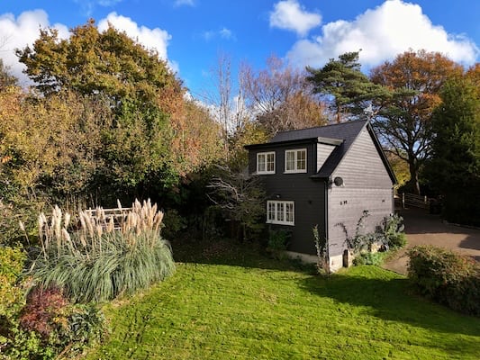 The Nest, Ashdown Forest