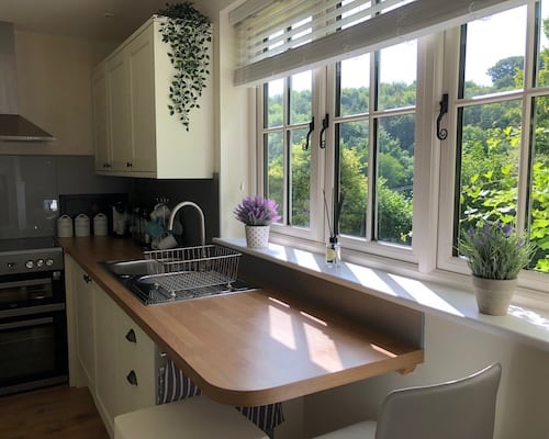 The Nest, Ashdown Forest